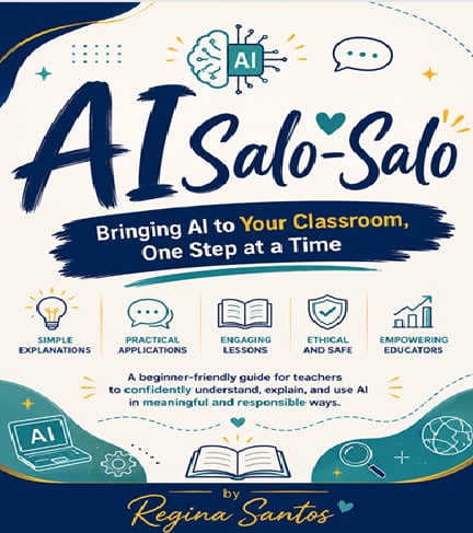 AI Salo-Salo eBook cover